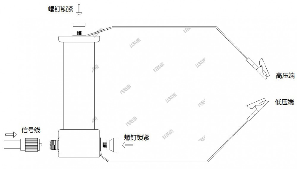 接线图